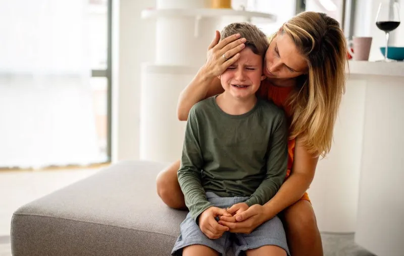 Beyond the Breakdown: Learning to Hear What Your Child Can't Say