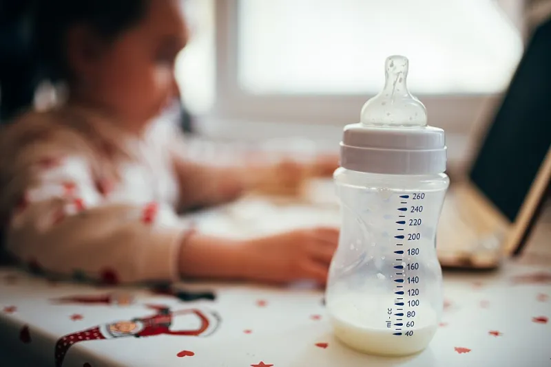 The First Hour Is Everything: How to Build a Morning Routine That Actually Works for Your Sensory-Sensitive Child