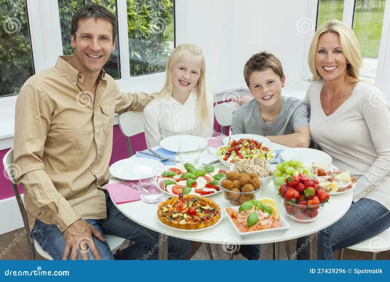 When Food Becomes a Clue: Uncovering How What Your Child Eats Affects How They Think, Feel, and Behave