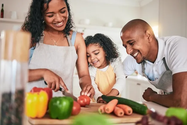 What's Happening in Your Child's Gut Might Be Shaping Their World