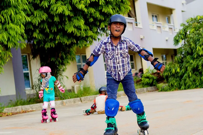 Let Them Move: How Play and Physical Activity Are Rewiring the Autistic Brain