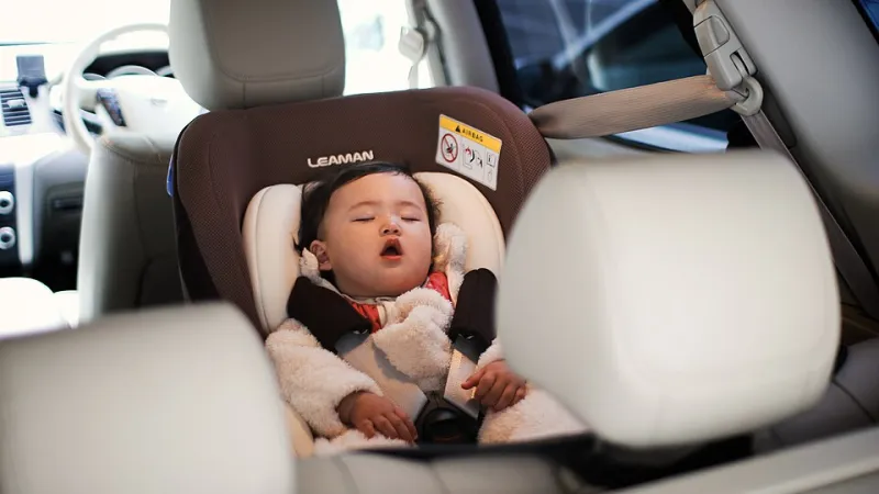 When the Night Feels Too Loud: Rethinking Sleep for Sensory-Sensitive Kids