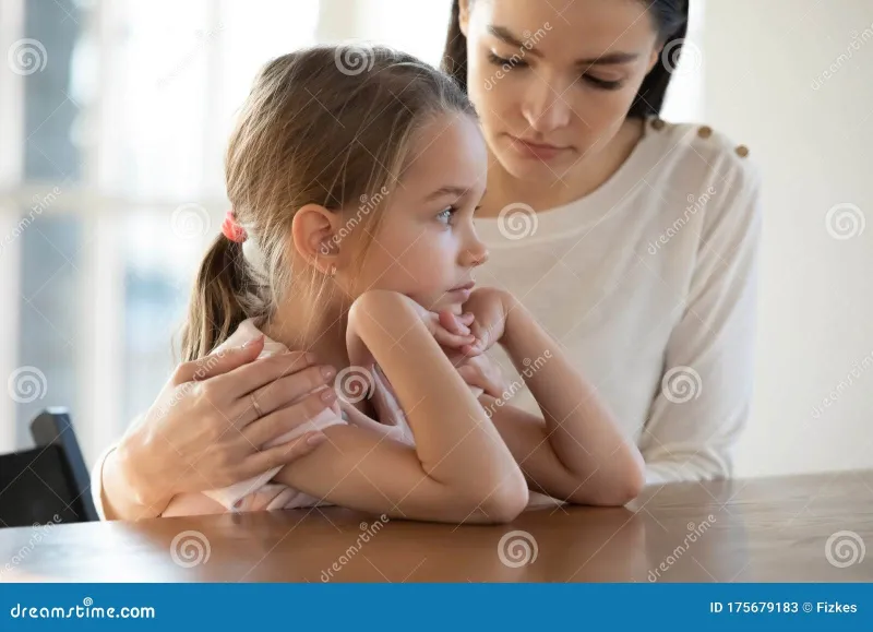 Storm Season: What Your Child's Emotional Explosions Are Really Trying to Tell You